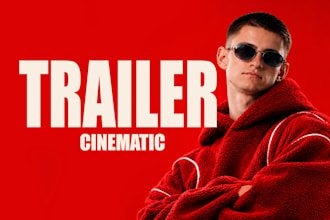 orchestral soundtrack for game, film or trailer