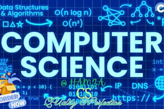 do urgent computer science projects, python, java, os, c, research, essay, tasks