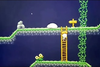 build godot map uesimulation action game,2d godot in 4,3d 2d godot shader game
