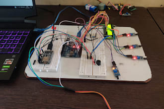 do arduino, esp32 and esp8266  programming