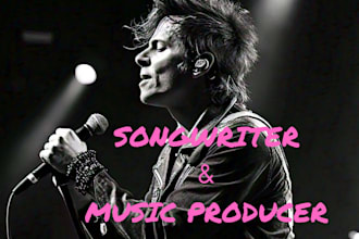 be your christian praise and worship music producer, harmonies for gospel, pop
