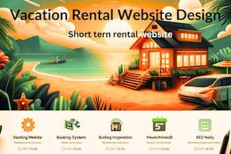 short term rental website short term rental vacation rental website vik booking