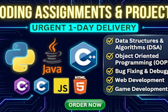 teach you java, cpp, dsa and python