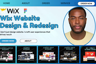 wix website redesign wix website design wix website redesign wix website design