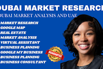 do comprehensive dubai market research real estate analysis llc setup