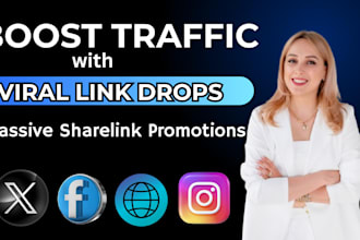 twitter shoutout promote tweet share link to 80m active USA x yt crypto audience
