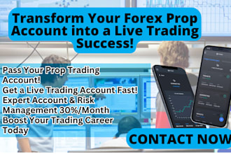 do forex prop trading and, pass your evaluation, prop trading firm