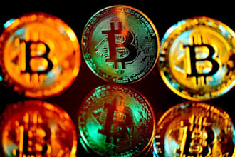find best nft, bitcoin, crypto influencer from twitter instagram tiktok