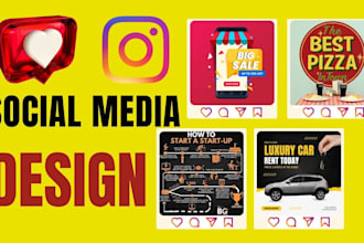 design canva instagram templates for an attractive feed
