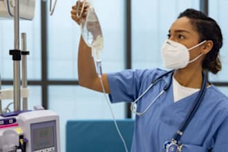 do nursing healthcare counseling public health case study articles