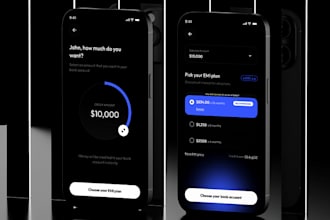 develop bill payment app, money transfer and recharge app