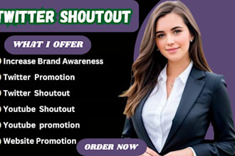promote pinterest, shoutout share link website to 90m USA UK twitter fb audience