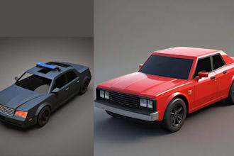 do 3d car model for roblox, roblox police car, roblox model for roblox game