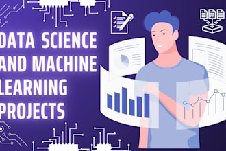 do your data science and machine learning projects