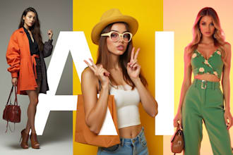create realistic ai generated images for commercial use