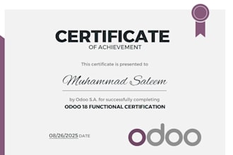 clean up odoo accounting and fix your financial data issues