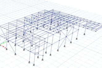 design steel and concrete structures