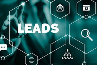 provide high quality mca ucc data, mca live transfer leads, business loan lead