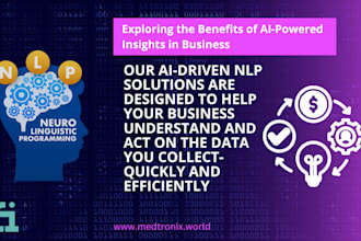 nlp ai models development