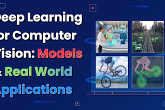 teach  computer science signal processing, computer vision with python