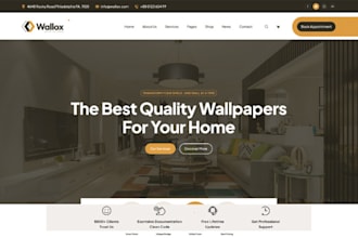 design house painter and decorator website