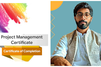 be your virtual project manager and agile specialist