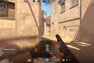 install and configure your cs2 server, game mod and plugins