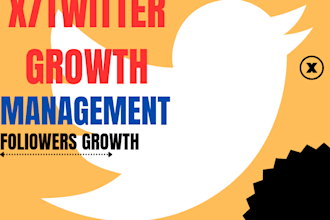 be your perfect twitter x ads manager
