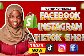 fix your tiktok shop errors, product issues, catalog problems, and approval