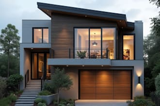 create stunning 3d models and photorealistic renderings