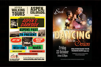 do poster design, movie, film, trailer poster