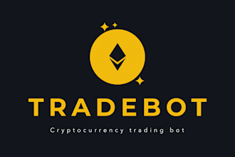 build crypto trading bot, ai crypto trading bot, crypto trading bot