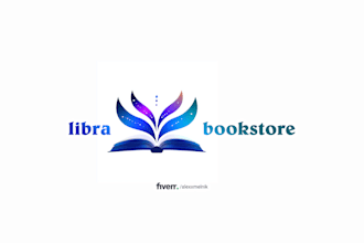 design a logo for startup, personal brand, football club, influencer, gym brand