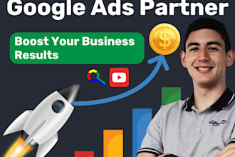 drive you business results with paid search campaigns