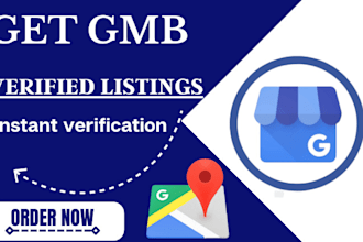 do gmb listing  gmb profile optimization local directories verified gmb listing