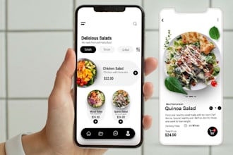 develop delivery app for restaurants and stores to advance your delivery system