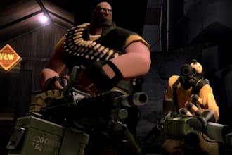 port, optimize, fix and edit your gmod models, npcs, cars and maps