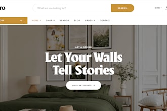 design wall art shopify print on demand store printable wall art canvas website