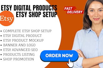 etsy digital products, hyperlink planner, etsy listing, payhip, stan store, SEO