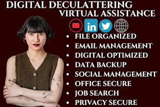 do email file management organize free cloud storage