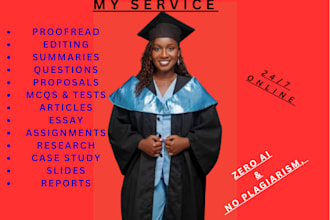 write accounting research, finance, auditing, insurance and economics assigned