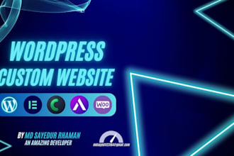 make your website with crocoblock specialty and dynamic