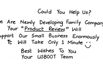 handwrite any documents, study notes and letters