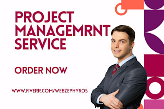 monday, clickup, miro, asana project management by certified project manager