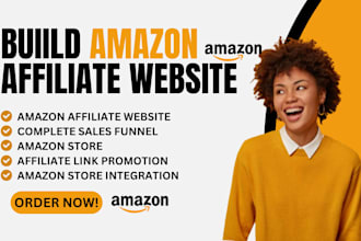 autopilot amazon affiliate website, amazon affiliate website clickbank affiliate