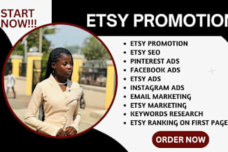 do etsy store promotion, etsy seo for etsy traffic, marketing for etsy sales ads
