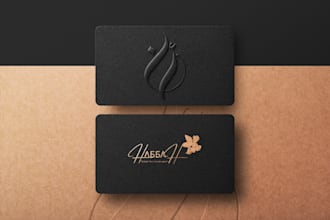 do professional simple minimalist modern and 3d logo design in low price