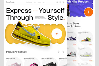 build multi vendor app, ecommerce website, freelancer website, marketplace app