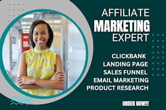 promote clickbank digistore24 jvzoo affiliate links CPA offers referral pro