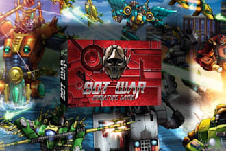 develop a perfect game bot, mmorpg bot, farm bot, cheated bot, rpg bot, ryl bot